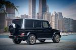 Mercedes-AMG G63 Bunker by Klassen 2020 года